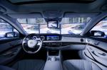 Mercedes-Benz C-Class 2015 года